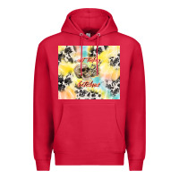 Cardinal not today bitches Premium Hoodie - TumblerDesignByShophia