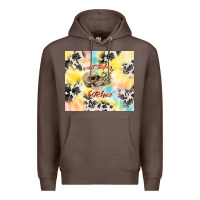 Coffee not today bitches Premium Hoodie - TumblerDesignByShophia