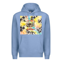 Not Today Bitches Premium Hoodie | Teevron