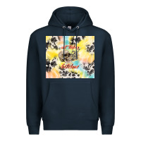 Navy not today bitches Premium Hoodie - TumblerDesignByShophia