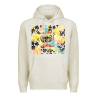 Oatmeal Heather not today bitches Premium Hoodie - TumblerDesignByShophia