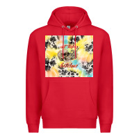 Red not today bitches Premium Hoodie - TumblerDesignByShophia