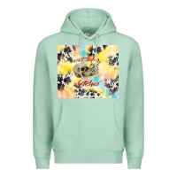 Seafoam not today bitches Premium Hoodie - TumblerDesignByShophia