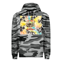Slate Camo not today bitches Premium Hoodie - TumblerDesignByShophia