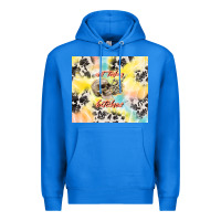 True Royal not today bitches Premium Hoodie - TumblerDesignByShophia