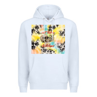 White not today bitches Premium Hoodie - TumblerDesignByShophia