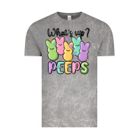 Cloud Rock what's up peeps Vintage Tee - MaliasSmallBusiness