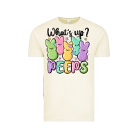 Vintage Arctic what's up peeps Vintage Tee - MaliasSmallBusiness
