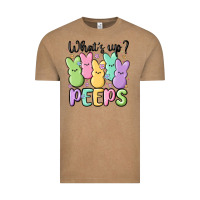 Vintage Coffee what's up peeps Vintage Tee - MaliasSmallBusiness