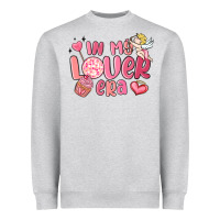 Heather Grey in my lover era valentines day Heavyweight Sweatshirt - MaliasSmallBusiness