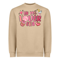 Mushroom in my lover era valentines day Heavyweight Sweatshirt - MaliasSmallBusiness