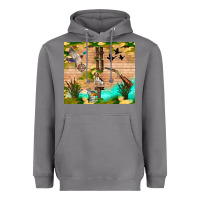 Storm hunting life Heavyweight Hoodie - TumblerDesignByShophia