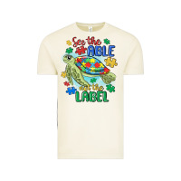 Vintage Arctic see the able not the label Vintage Tee - MaliasSmallBusiness