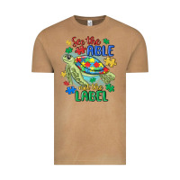 Vintage Camel see the able not the label Vintage Tee - MaliasSmallBusiness
