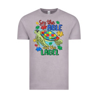Vintage Zinc see the able not the label Vintage Tee - MaliasSmallBusiness