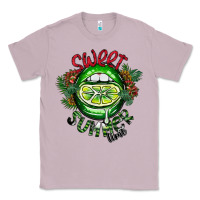 Lilac summer time Classic Tee - CowhideDigitalArt
