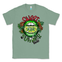 Sage summer time Classic Tee - CowhideDigitalArt