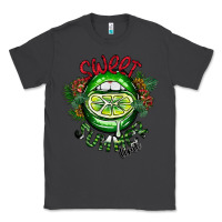 Smoke summer time Classic Tee - CowhideDigitalArt