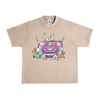 French Oak hip hop easter Urban Heavy Tee - MaliasSmallBusiness
