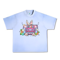 Grape Ice hip hop easter Urban Heavy Tee - MaliasSmallBusiness