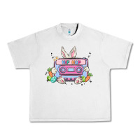 Lunar Rock hip hop easter Urban Heavy Tee - MaliasSmallBusiness