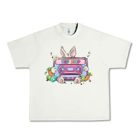 Pistachio hip hop easter Urban Heavy Tee - MaliasSmallBusiness