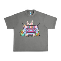 Tornado hip hop easter Urban Heavy Tee - MaliasSmallBusiness