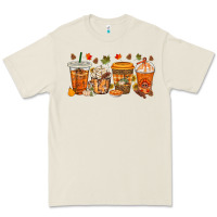 Bone western thanksgiving coffee cups bbs Premium Tee - BundleAndBundleShop