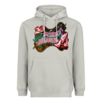 Moon Dust Desert dreamer Cowgirl boots hat Heavyweight Hoodie - HowdyJamesFarm