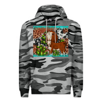 Slate Camo hereford cactus tumbler Premium Hoodie - JahusDesignShop