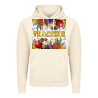 Vintage Artic Teacher Equipment Vintage Hoodie - LillyAllenDesigns