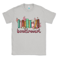 Moon Dust booktrovert Classic Tee - MaliasSmallBusiness