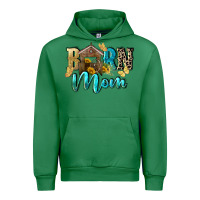 Emerald Barn mom Mother's Day Urban Hoodie - FaDigitalArtStudio
