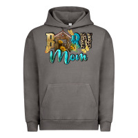 Pigment Tornado Barn mom Mother's Day Urban Hoodie - FaDigitalArtStudio