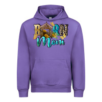 Tulip Barn mom Mother's Day Urban Hoodie - FaDigitalArtStudio
