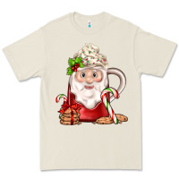 Bone santa coffee Premium Tee - JahusDesignShop