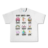 Lunar Rock christian easter Urban Heavy Tee - MaliasSmallBusiness
