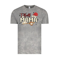 Cloud Rock t ball mama baseball Vintage Tee - MaliasSmallBusiness