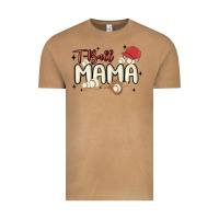 Vintage Camel t ball mama baseball Vintage Tee - MaliasSmallBusiness