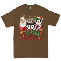 Cacao merry Christmas coffee Premium Tee - JahusDesignShop