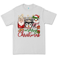 Dove Grey merry Christmas coffee Premium Tee - JahusDesignShop