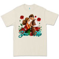 Bone you and me Premium Tee - AdoDesignShop