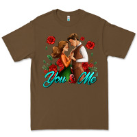 Cacao you and me Premium Tee - AdoDesignShop