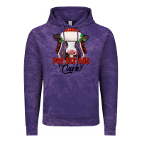 Cloud Purple you serious clark baby cow Vintage Hoodie - Jasminsmagicworld