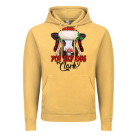 Vintage Mustard you serious clark baby cow Vintage Hoodie - Jasminsmagicworld