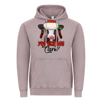 Vintage Zinc you serious clark baby cow Vintage Hoodie - Jasminsmagicworld