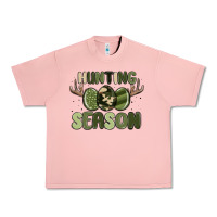 Salmon hunting season Urban Heavy Tee - MaliasSmallBusiness