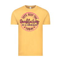 Dumbfuckery To Minimum Vintage Tee | Teevron