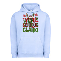 Pigment Grape Ice you serious clark with deer bbs Urban Hoodie - BundleAndBundleShop