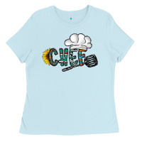 Chef Ladies Tee | Teevron